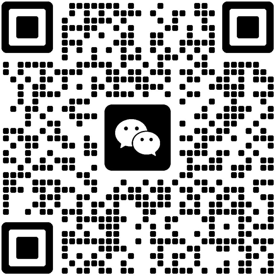 WeChat QR Code